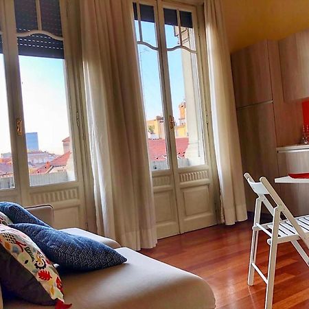 Residenza In Palazzo D'Epoca Apartment Milan Bagian luar foto