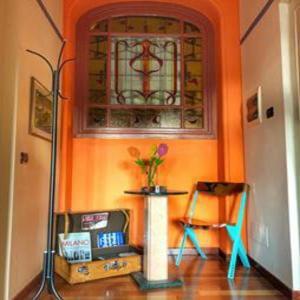 Residenza In Palazzo D'Epoca Apartment Milan Bagian luar foto
