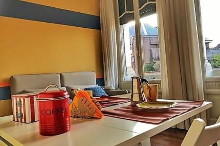 Residenza In Palazzo D'Epoca Apartment Milan Bagian luar foto